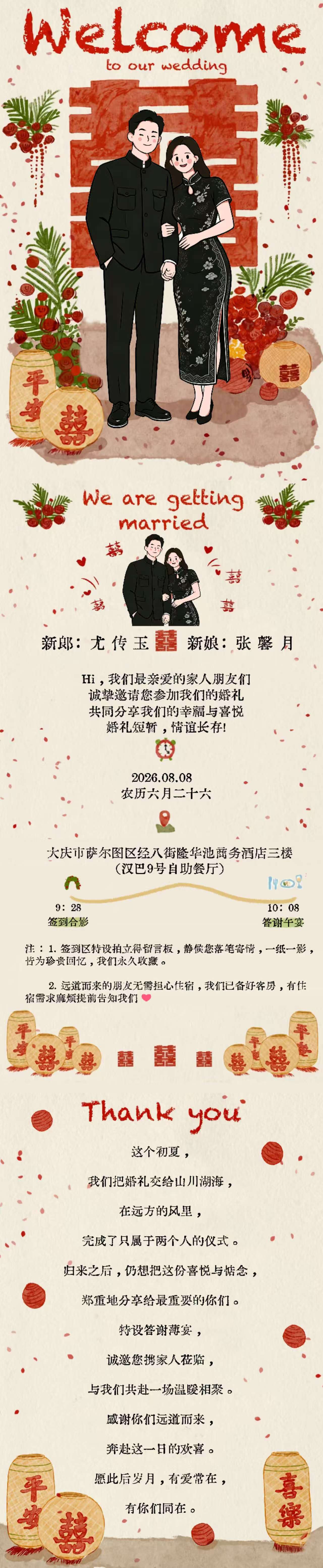 展示图片
